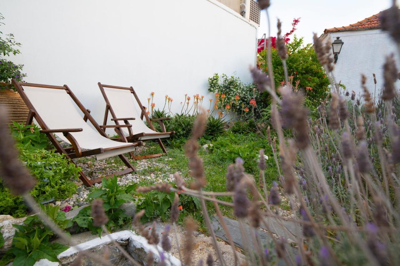 Stella'S Traditional House. Alónnisos Exteriér fotografie